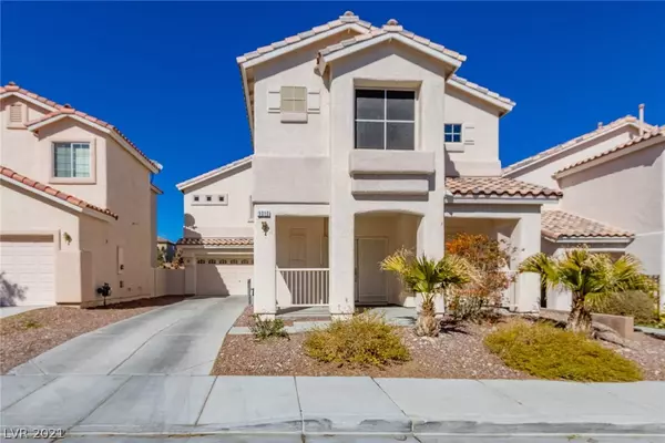 9010 Mossy Hollow Avenue, Las Vegas, NV 89149