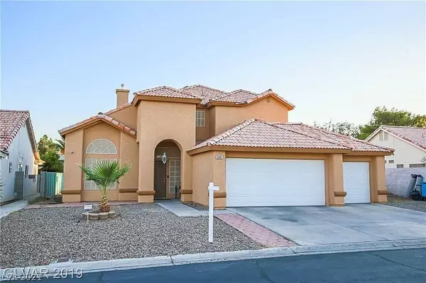 Las Vegas, NV 89110,5801 Dew Mist Lane