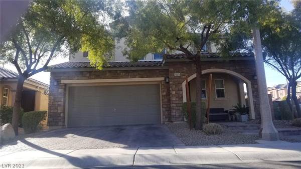 10571 Natural Bridge Street, Las Vegas, NV 89179