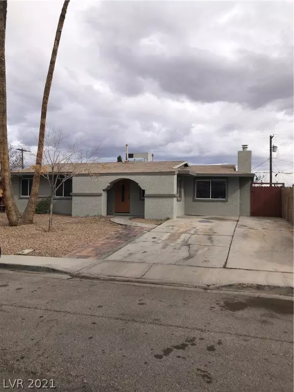 North Las Vegas, NV 89030,2932 Webster Street