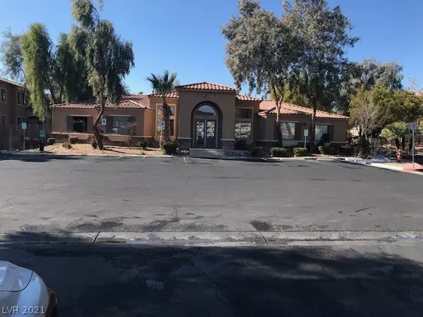 Las Vegas, NV 89108,2071 Hussium Hills Street #106