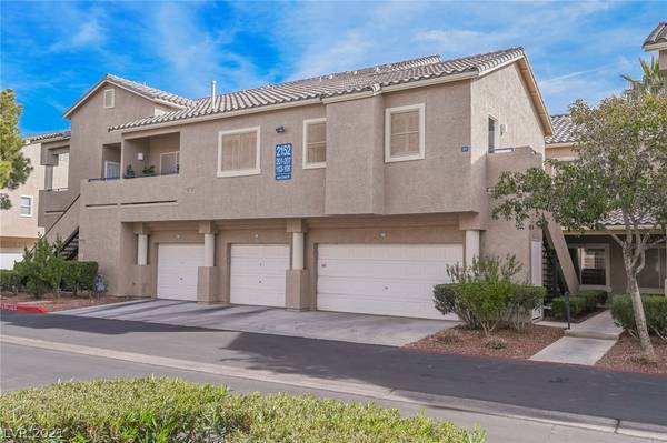 2152 Jade Creek Street #104, Las Vegas, NV 89117