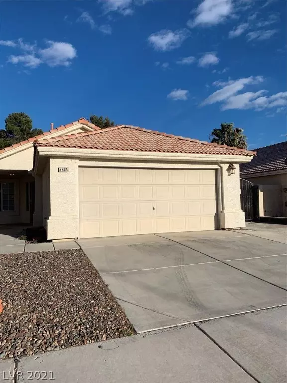 5604 Royal Castle Lane, Las Vegas, NV 89130