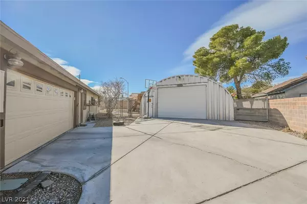 Las Vegas, NV 89118,4285 Maule Avenue