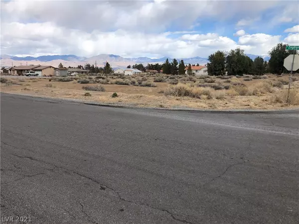 Pahrump, NV 89048,2540 E Zephyr Avenue