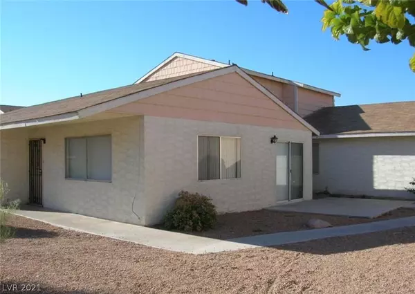 Las Vegas, NV 89119,5136 Gray Lane