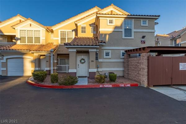 5855 Valley Drive #2135, North Las Vegas, NV 89031