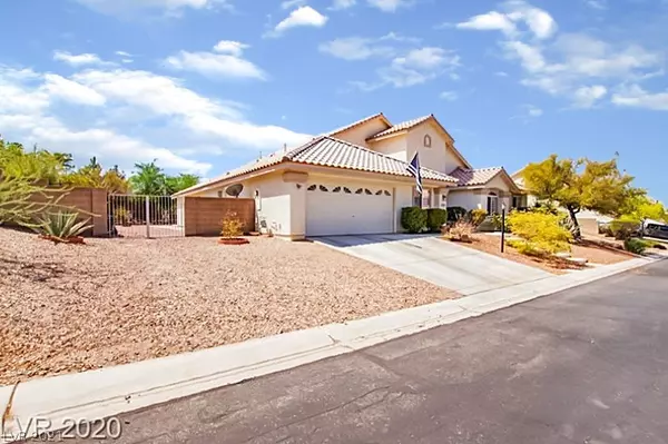 Las Vegas, NV 89110,6805 Ancestral Hills Lane