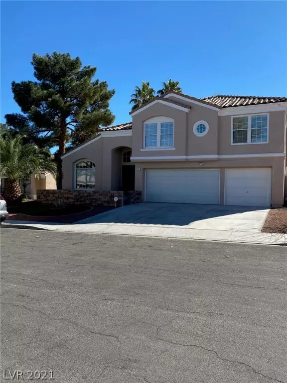 Las Vegas, NV 89123,655 Ravenglen Drive