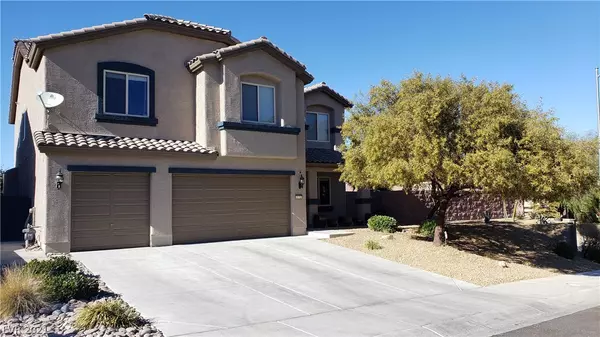 Henderson, NV 89044,2172 De Narvik Drive