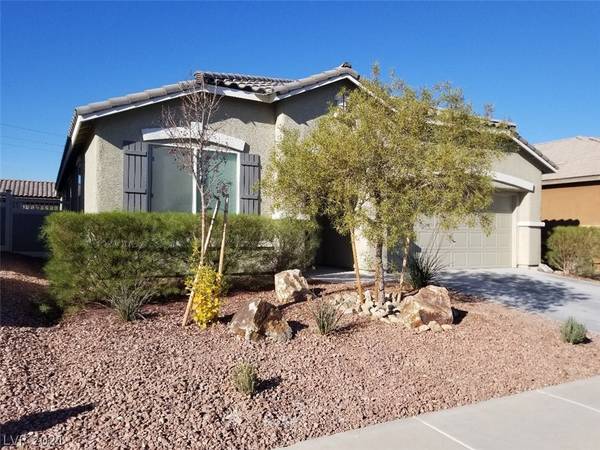 1153 Pine Cove Court, Henderson, NV 89011