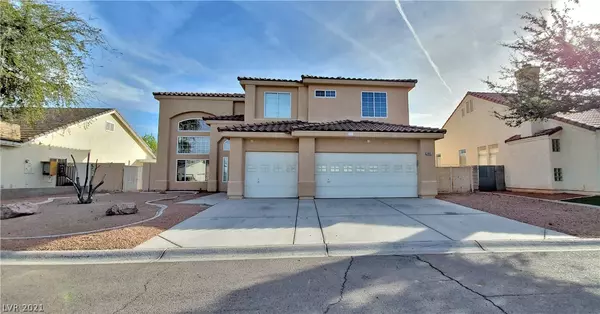 Las Vegas, NV 89120,3865 Lorraine Lane