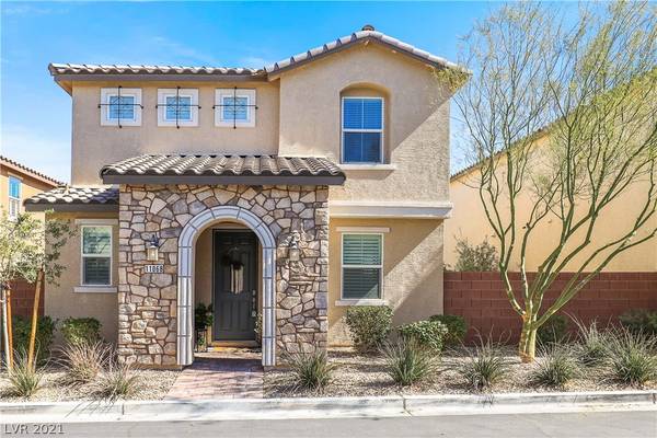 11068 Camden Bay Street, Las Vegas, NV 89179