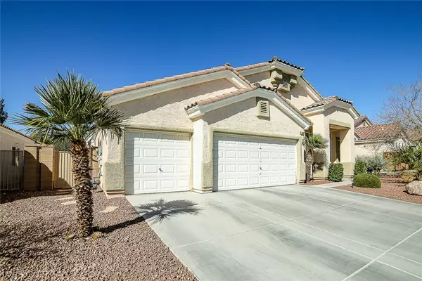 Las Vegas, NV 89178,9645 Dancing Pond Way