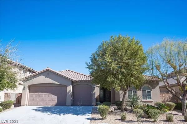 North Las Vegas, NV 89084,7312 Redhead Drive