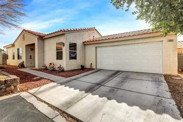 Las Vegas, NV 89131,7905 Canyon Grove Court