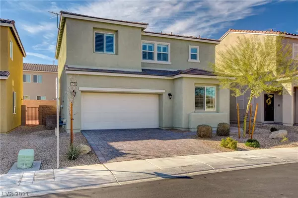 North Las Vegas, NV 89031,5713 Rain Garden Court