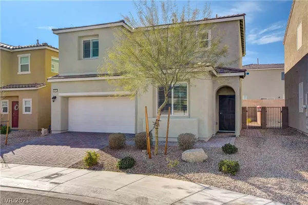 North Las Vegas, NV 89031,5713 Rain Garden Court