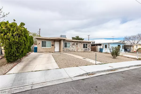 Las Vegas, NV 89107,209 Princeton Street