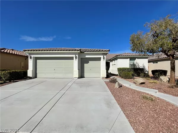 5908 McLennan Ranch Avenue, Las Vegas, NV 89131