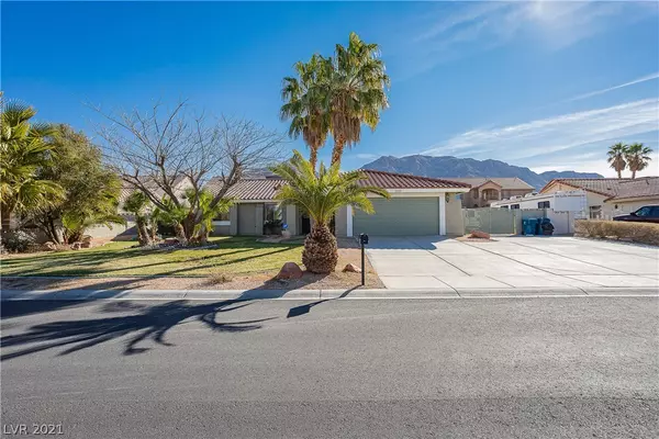 1408 Calmview Place, Las Vegas, NV 89110