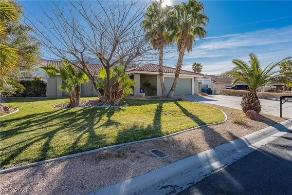 Las Vegas, NV 89110,1408 Calmview Place