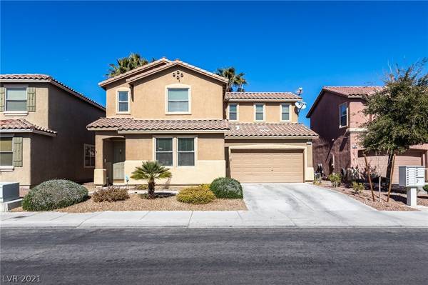 5978 Varese Drive, Las Vegas, NV 89141