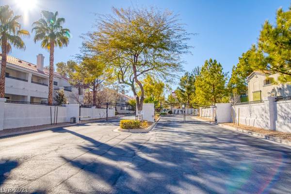 5201 S Torrey Pines Drive #1285, Las Vegas, NV 89118