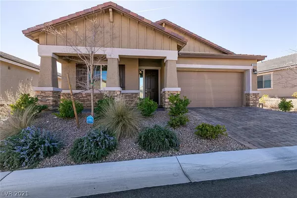 10809 Cowlite Avenue, Las Vegas, NV 89166