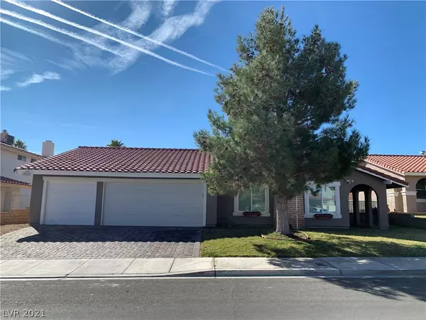 Las Vegas, NV 89117,8813 Napoli Drive