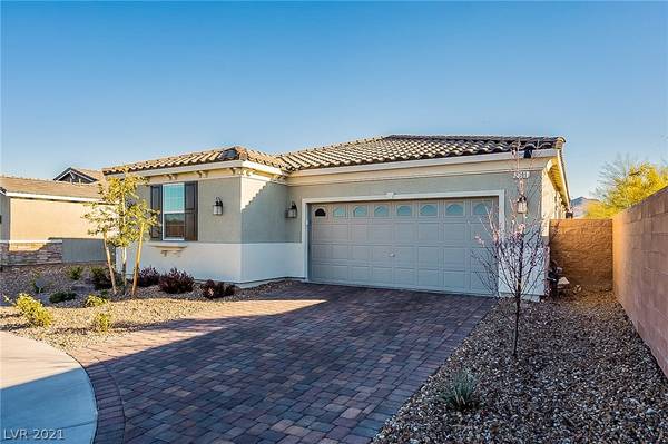 2991 Ballantrae Court, Henderson, NV 89044