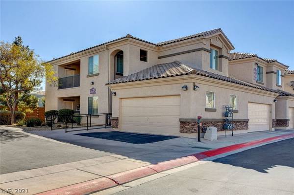 4655 Centisimo Drive #102, North Las Vegas, NV 89084