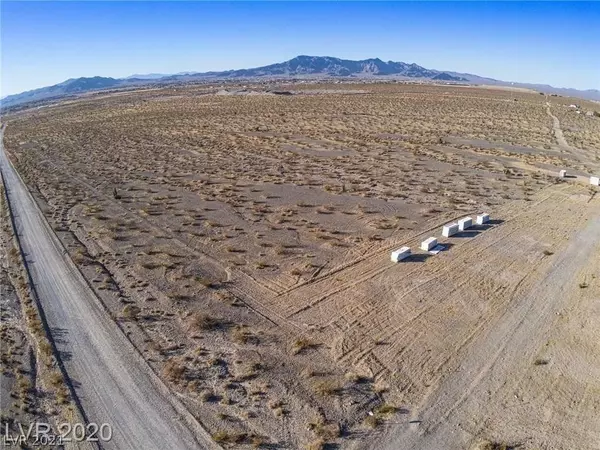 2210 E Grieco Way, Pahrump, NV 89060