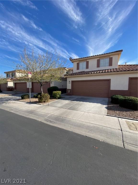 1427 Orange Jubilee Road, Henderson, NV 89014