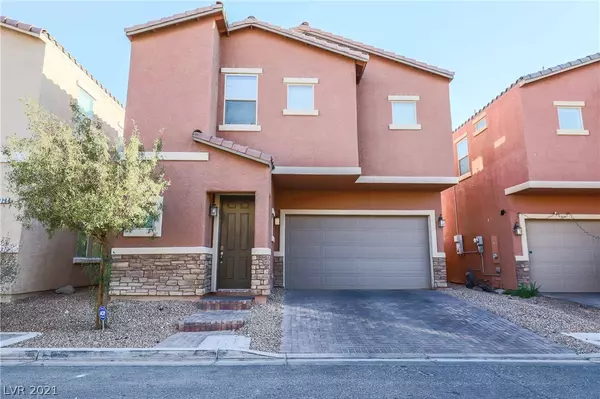 4125 Walnut Star Lane, Las Vegas, NV 89115