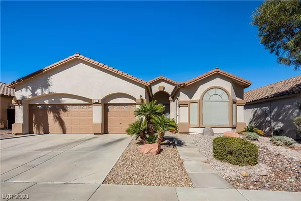 363 Marlin Cove Road, Henderson, NV 89012