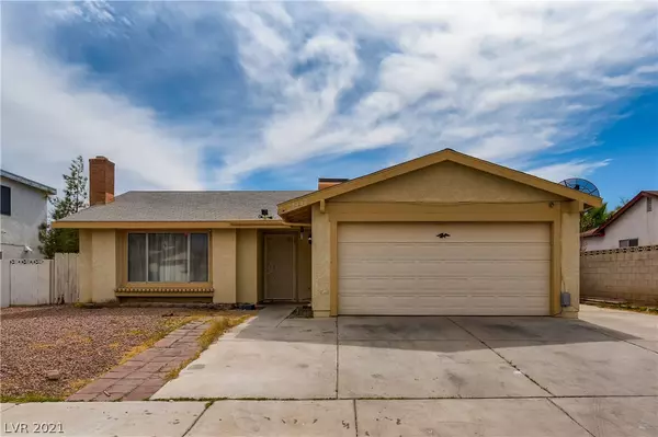 Las Vegas, NV 89147,7447 Walnut Creek Drive