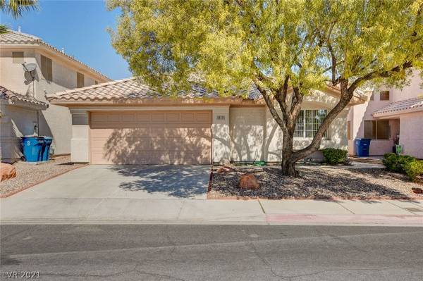 6820 Rio Sands Court, Las Vegas, NV 89130