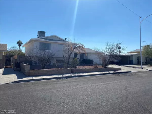 Las Vegas, NV 89108,5525 Reiter Avenue