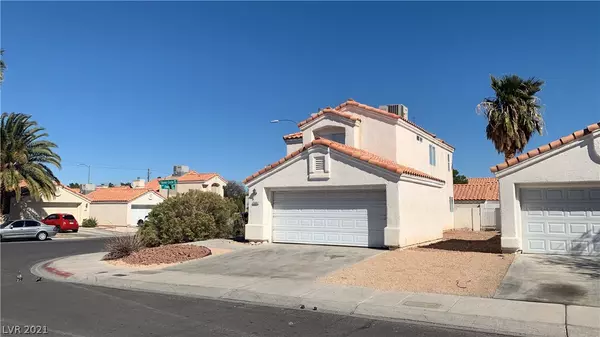 Las Vegas, NV 89108,1524 Bonnie Castle Way