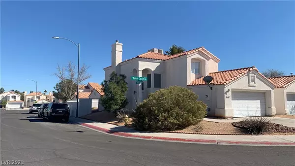 Las Vegas, NV 89108,1524 Bonnie Castle Way