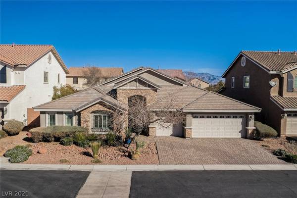 10118 Royal Mint Avenue, Las Vegas, NV 89166