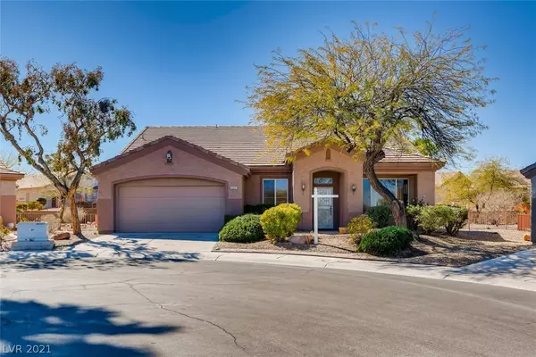 Henderson, NV 89012,437 Piute Valley Court