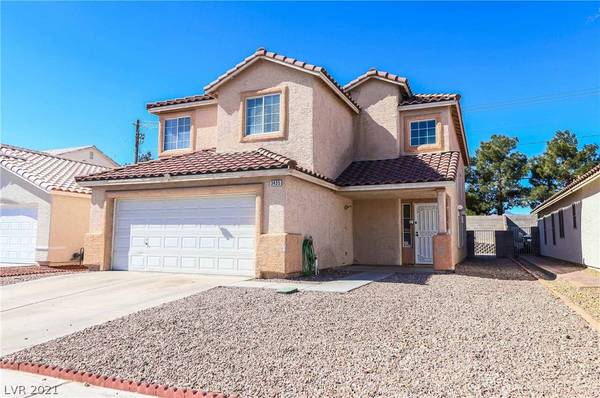 3435 Dapple Drive, North Las Vegas, NV 89032