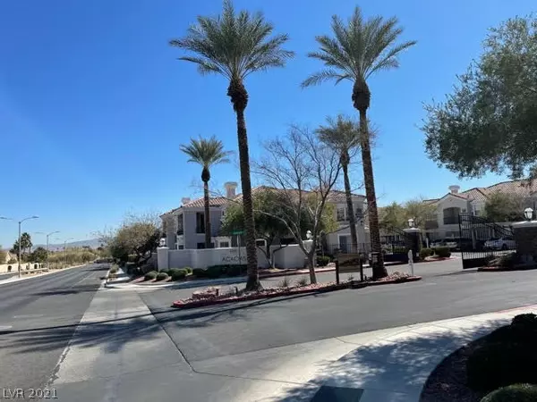 Henderson, NV 89074,2325 Windmill Parkway #1322