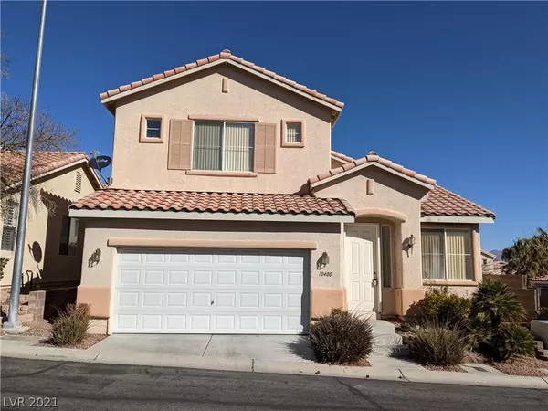 Las Vegas, NV 89129,10400 Sunny Ranch Avenue