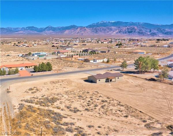 Pahrump, NV 89048,2061 E Dandelion Street