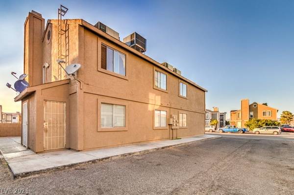 4213 Middlesex Avenue, Las Vegas, NV 89110