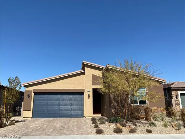 2128 Del Aqua Avenue, Henderson, NV 89002