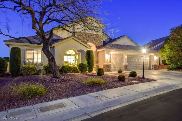 Henderson, NV 89052,1538 Via Della Scala